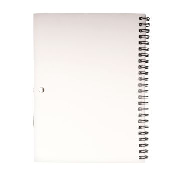 A5 Intimo Recycled Notebook