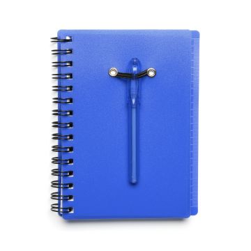 B7 Canopus Notebook