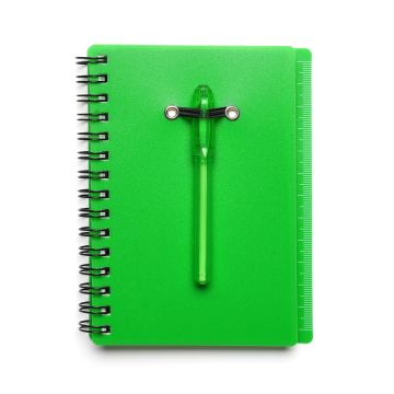 B7 Canopus Notebook