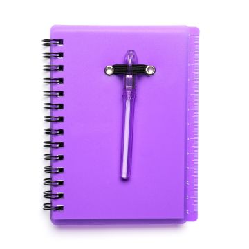 B7 Canopus Notebook