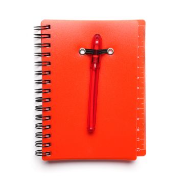 B7 Canopus Notebook