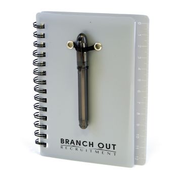 B7 Canopus Notebook