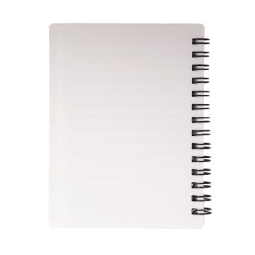 B7 Canopus Notebook