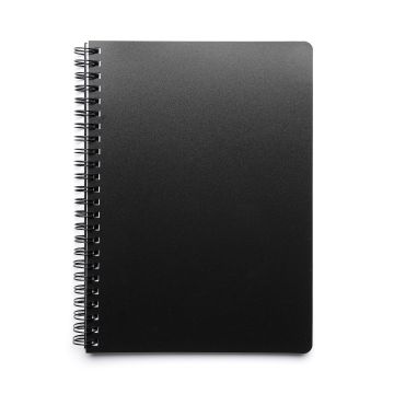 A5 Reynolds Notebook