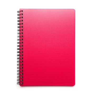 A5 Reynolds Notebook