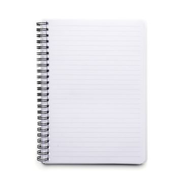 A5 Reynolds Notebook