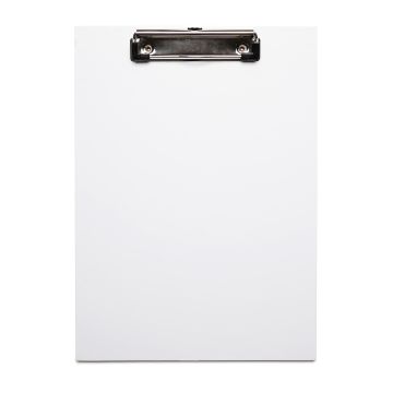 Bristol White 315x225x3mm