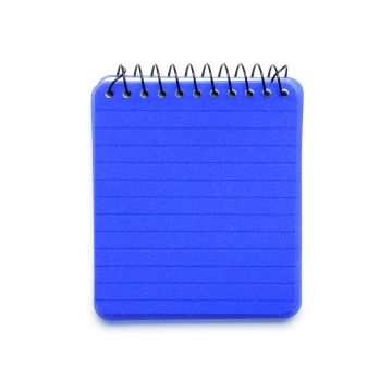 Bailey Notebook