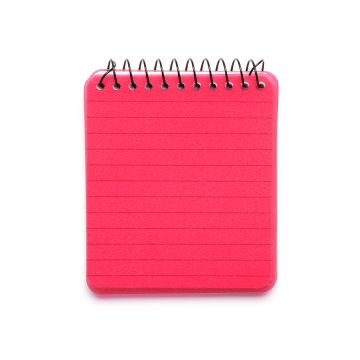 Bailey Notebook