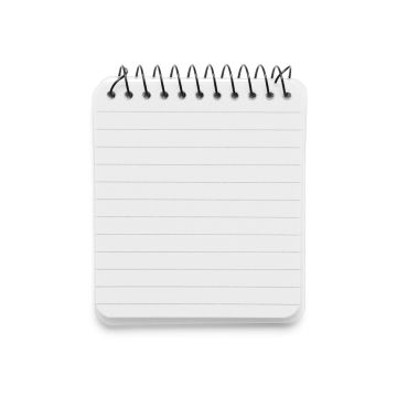 Bailey Notebook