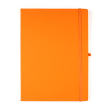 A4 Mole Notebook