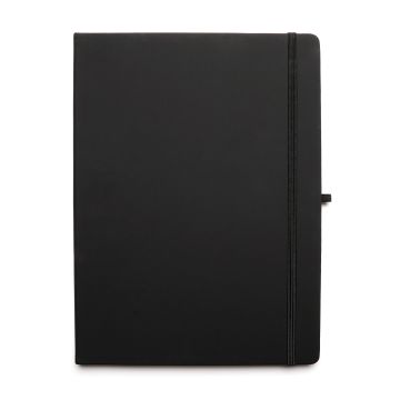 A4 Mole Notebook