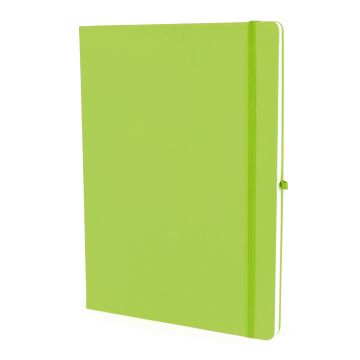 A4 Mole Notebook