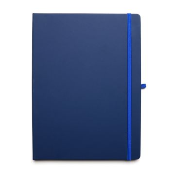 A4 Mole Notepad