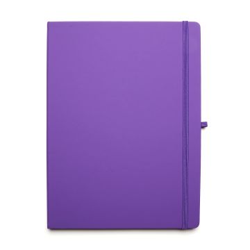 A4 Mole Notebook