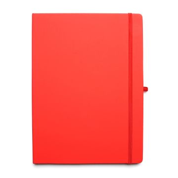 A4 Mole Notebook
