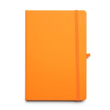 A5 Mole Notebook