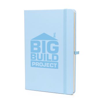 A5 Colour Mole Mate Duo