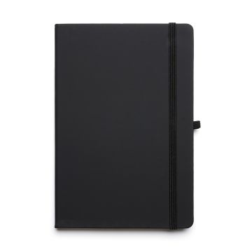 A5 Mole Notebook