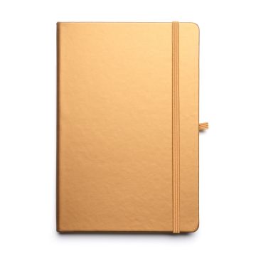 A5 Mole Notebook