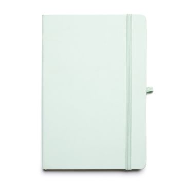 A5 Mole Notebook