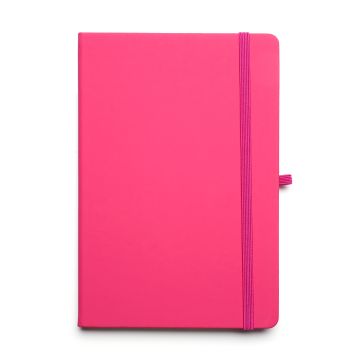 A5 Mole Notebook