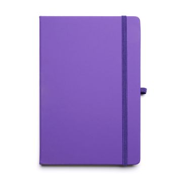 A5 Mole Notebook