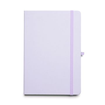 A5 Mole Notebook