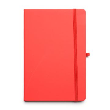 A5 Mole Notebook