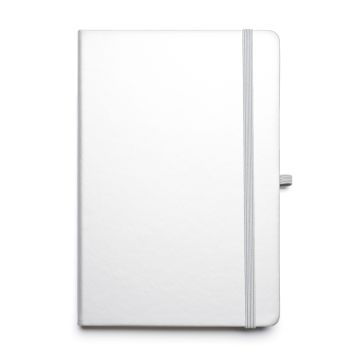A5 Mole Notebook