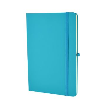A5 Mole Notebook