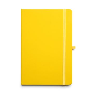 A5 Mole Notebook