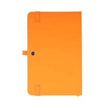 A6 Mole Notebook