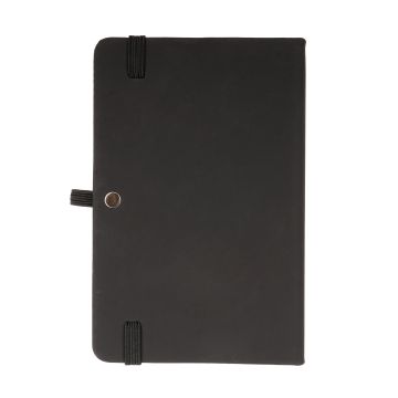 A6 Mole Notebook