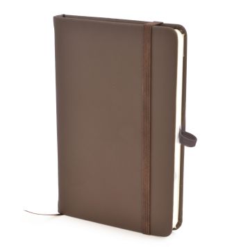 A6 Mole Notebook