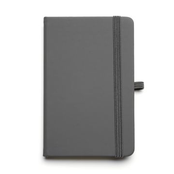 A6 Mole Notebook
