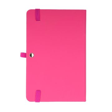 A6 Mole Notebook