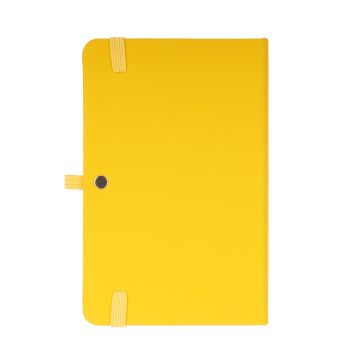A6 Mole Notebook