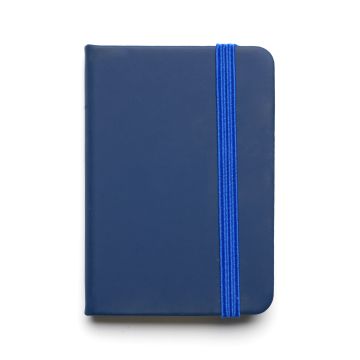 A7 Mole Notebook