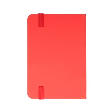 A7 Mole Notebook