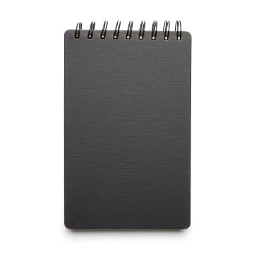 A5 Musker Jotter
