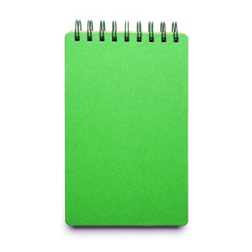 A5 Musker Jotter