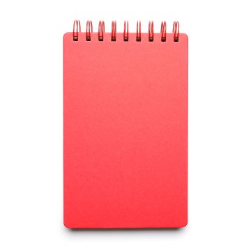 A5 Musker Jotter