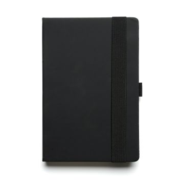 A5 Maxi Mole Notebook