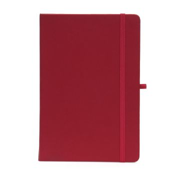 A5 Coloured Nebraska Recycled Notebook