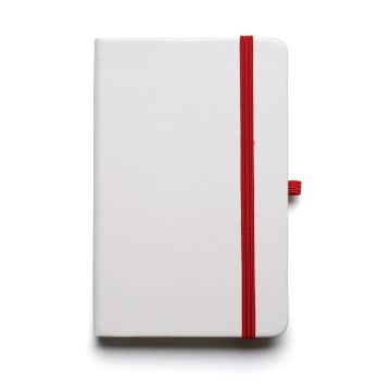 A6 White Mole Notebook