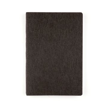 A5 Washed Recycled Notebook
