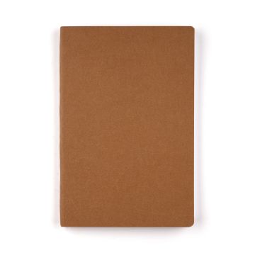 A5 Washed Recycled Notebook