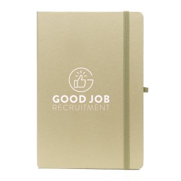 A5 Fruit Paper Notebook