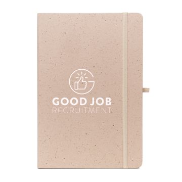 A5 Fruit Paper Notebook